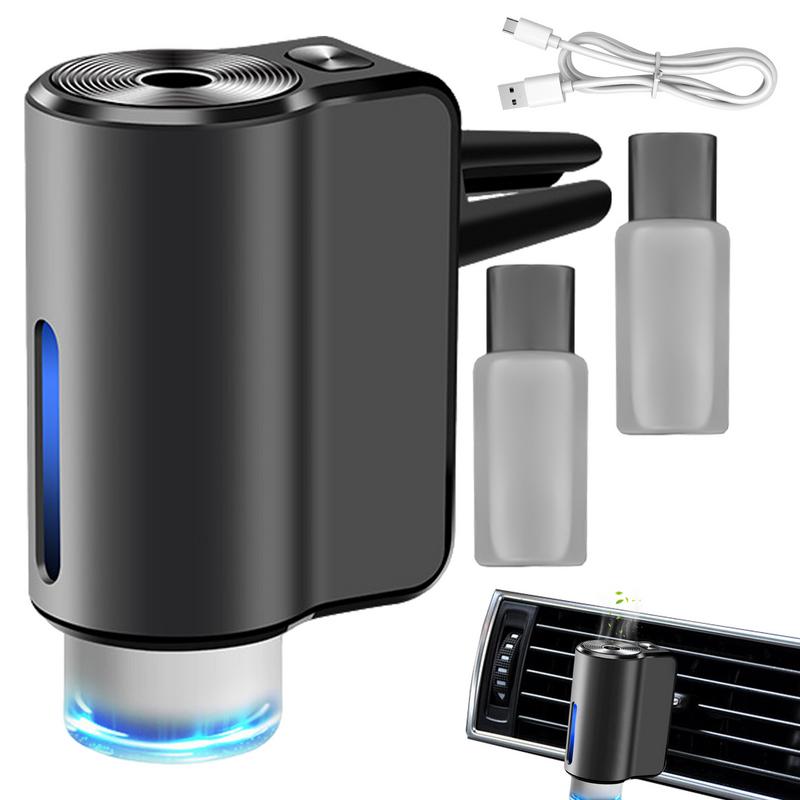 Perfume Smell Fragrance - Auto Parfum Vent Luchtverfrisser Esentiële Olie