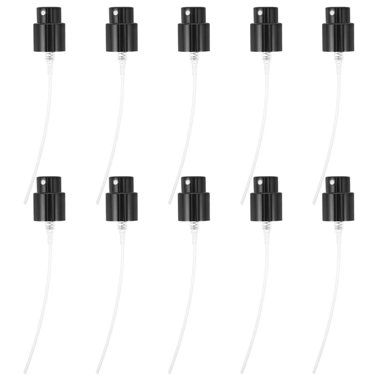 Perfume Fine Fragrance - 10 stuks parfumspuitflesdoppen 15 mm fijne