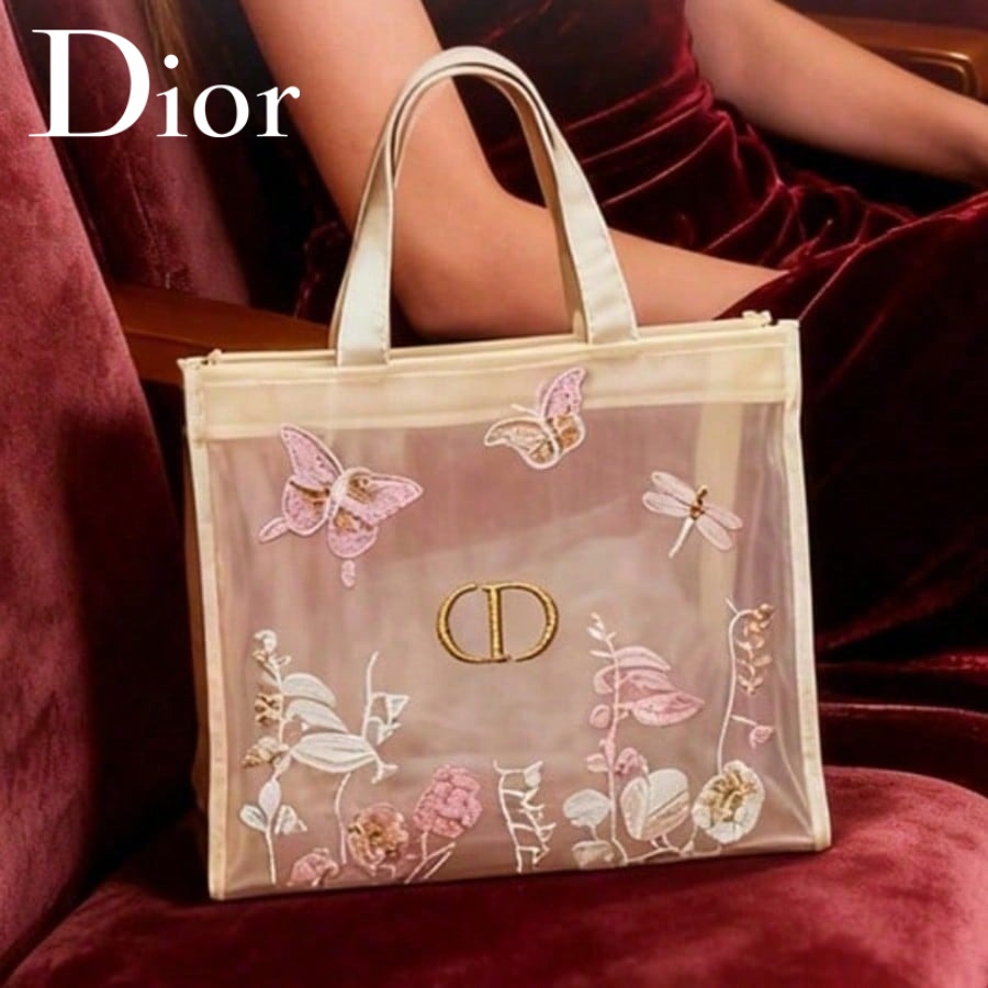 Perfume Fine Fragrance - Christian Dior Dior's Bag Luxe designer
