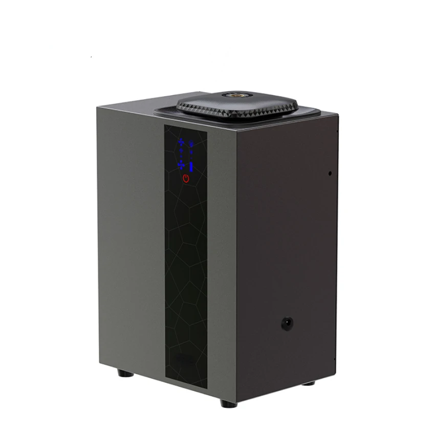 Perfume Fragrance Essence - A1000 HVAC Systeem Geurverspreider 800 ml