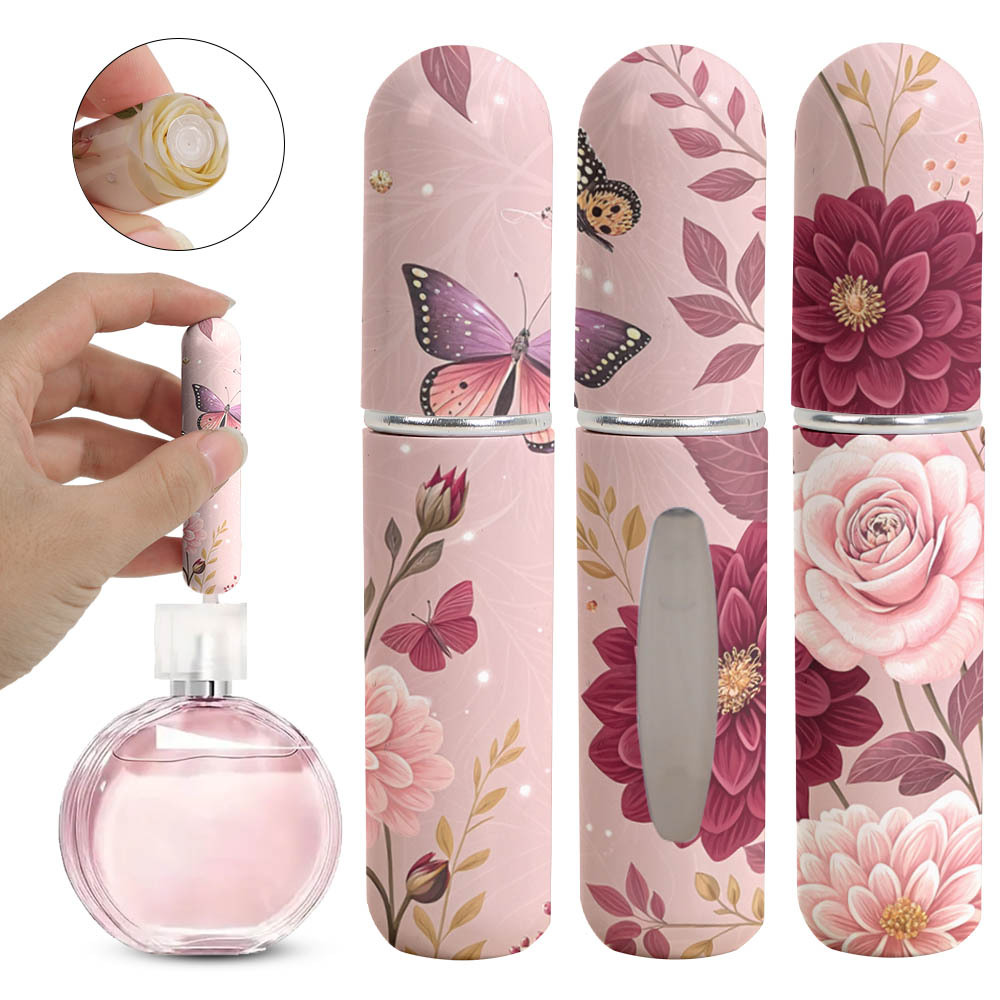 Perfume Fragrance World Aromatix X Xandal 100Ml Unisex - Nieuwe 5ml mini-parfumfles lege draagbare lege