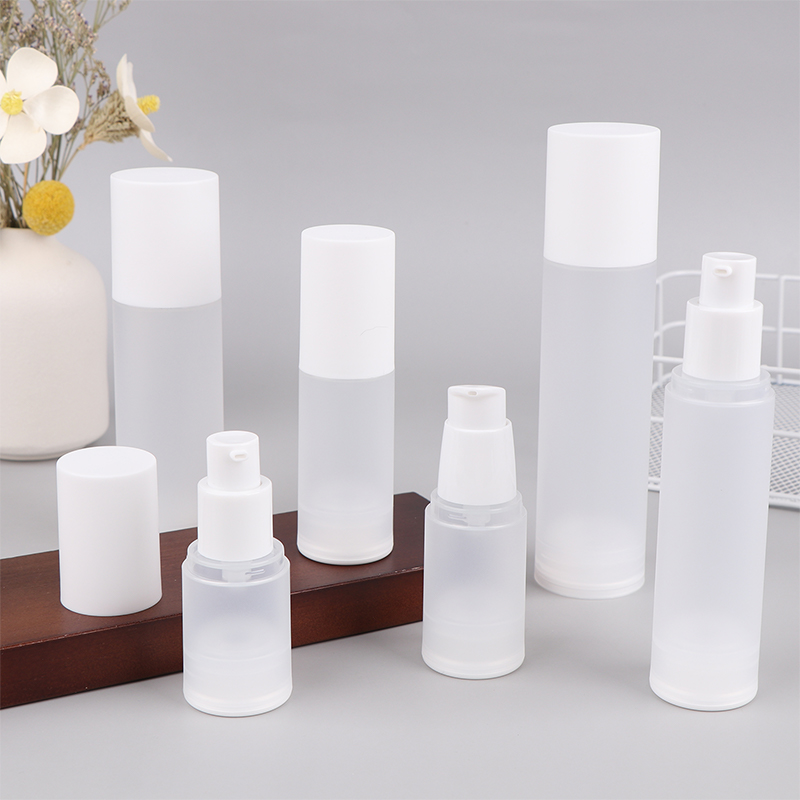 Perfume Fragrance World Aromatix X Xandal 100Ml Unisex - 1PC 15-100ml Witte Lege Vacuüm Airless