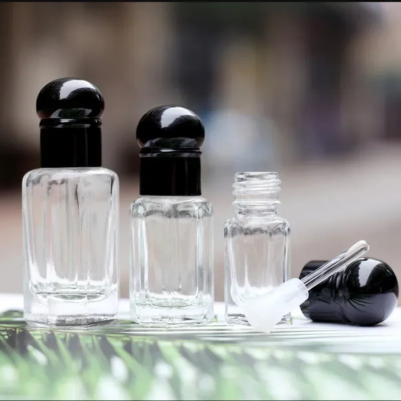 Perfume Fragrance Essence - 3 ml 6 ml 12 ml