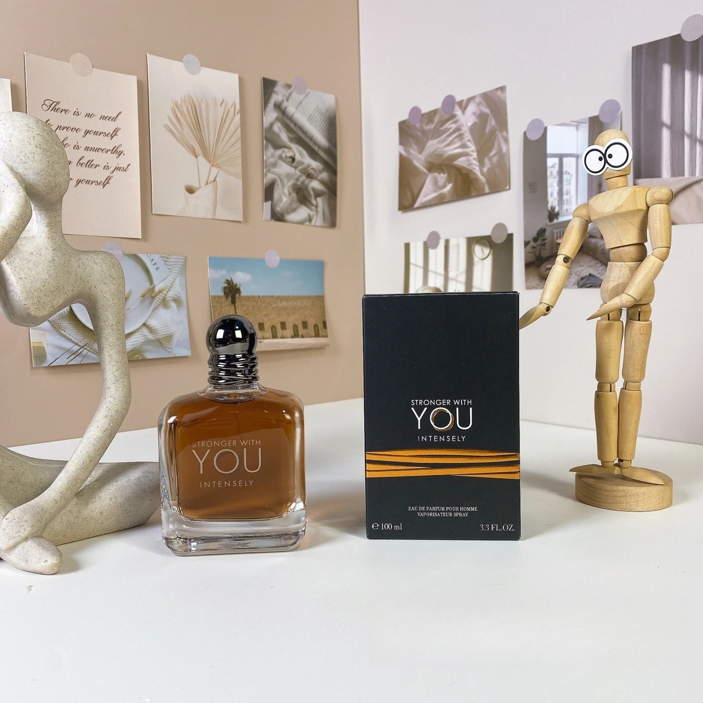 Perfume Queen - Unisex parfum La Colección De Perfumes