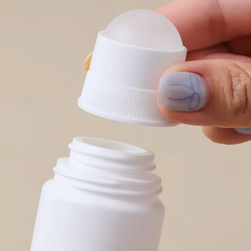 Perfume Fragrance Gallon - 50ML100ML Plastic Roller Fles Lege Hervulbare