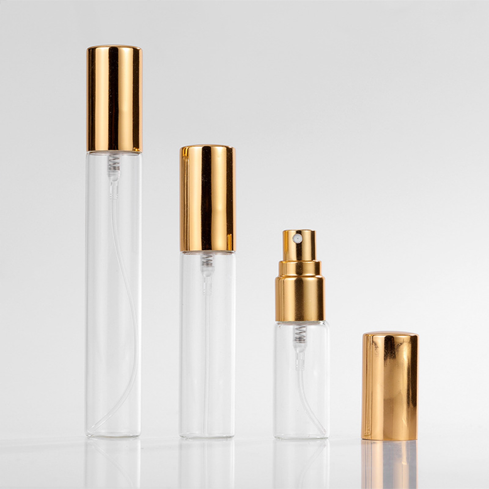 Perfume Fragrance Gallon - 20/50 Stuks Parfum Lege Fles 5
