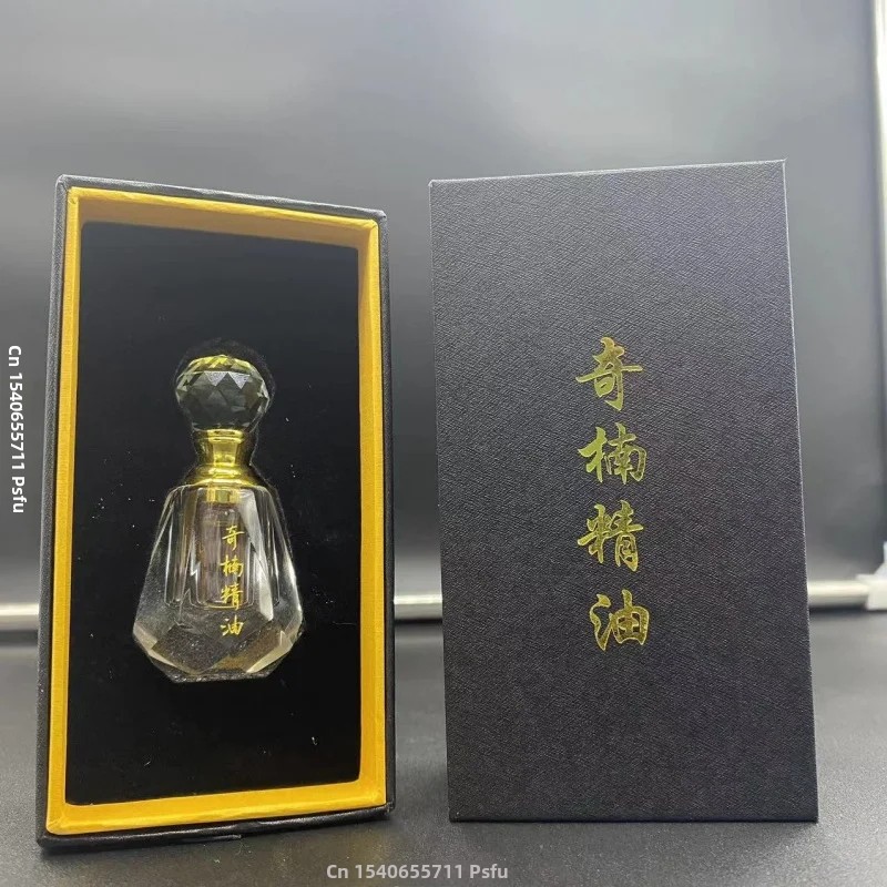 Perfume Fragrance Raw Material - Rijke Oud Agarwood Geurolie Langdurige Houtachtige
