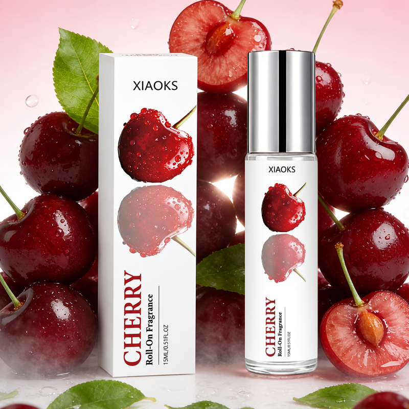 Perfume Fragrance Rating - Damesparfum met kersen geur, met een
