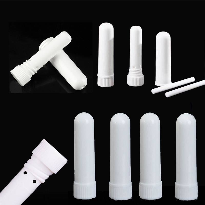 Perfume Fragrance Gallon - 50 Stuks Lege Draagbare Plastic Parfum