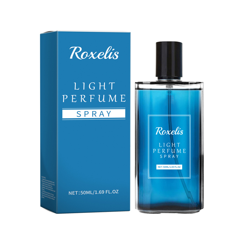 Perfume Fragrance Long Lasting - Mint Cologne voor heren straalt persoonlijke