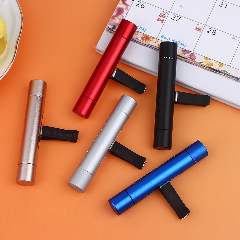 Perfume Smell Fragrance - NIEUWE Auto Geur Luchtverfrisser Geur Aromatherapie