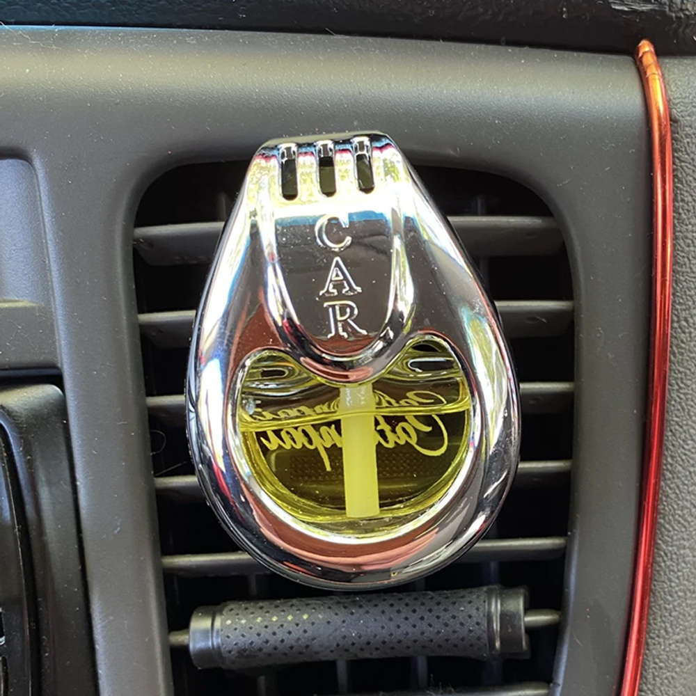 Perfume Smell Fragrance - Auto Luchtverfrisser Geur Auto-interieur Ontluchter Creatieve