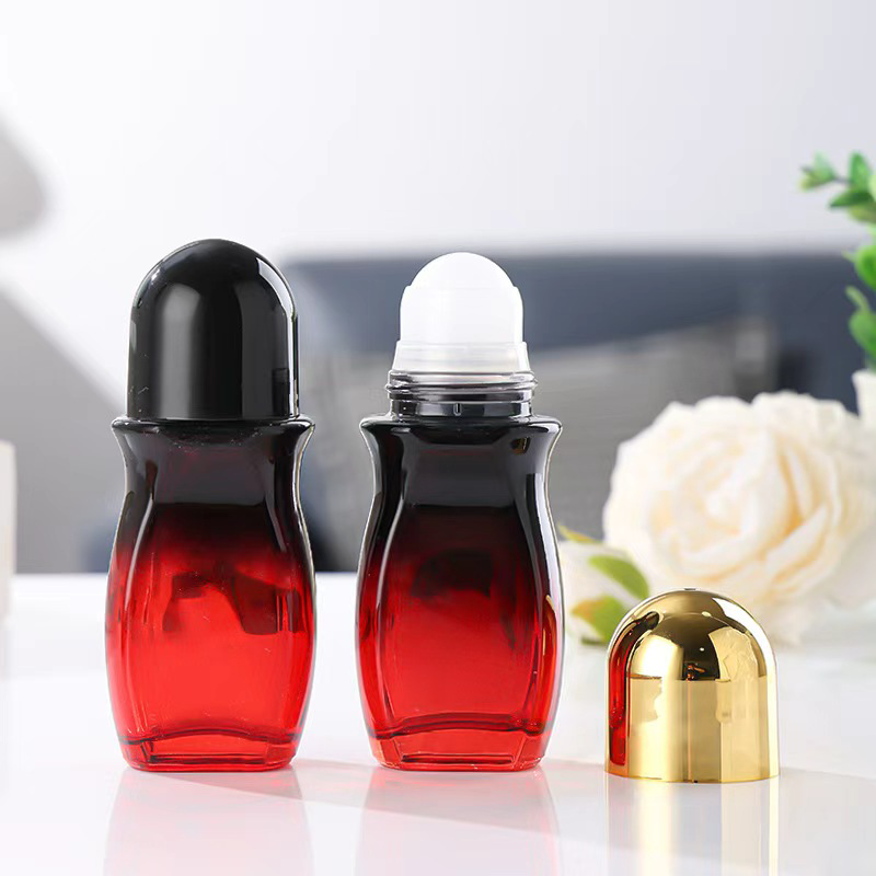 Perfume Fragrance Gallon - 30/50 ml grote roll-on flessen voor