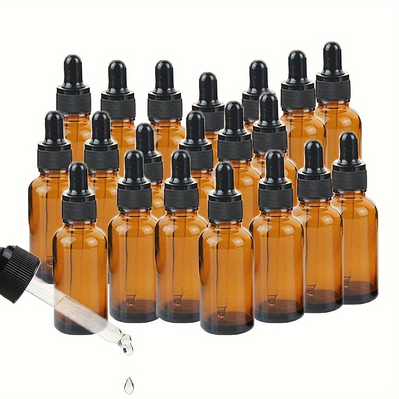 5/10/20 stuks + 4 accessoires  - Perfume Fragrance Gallon recensie en prijs
