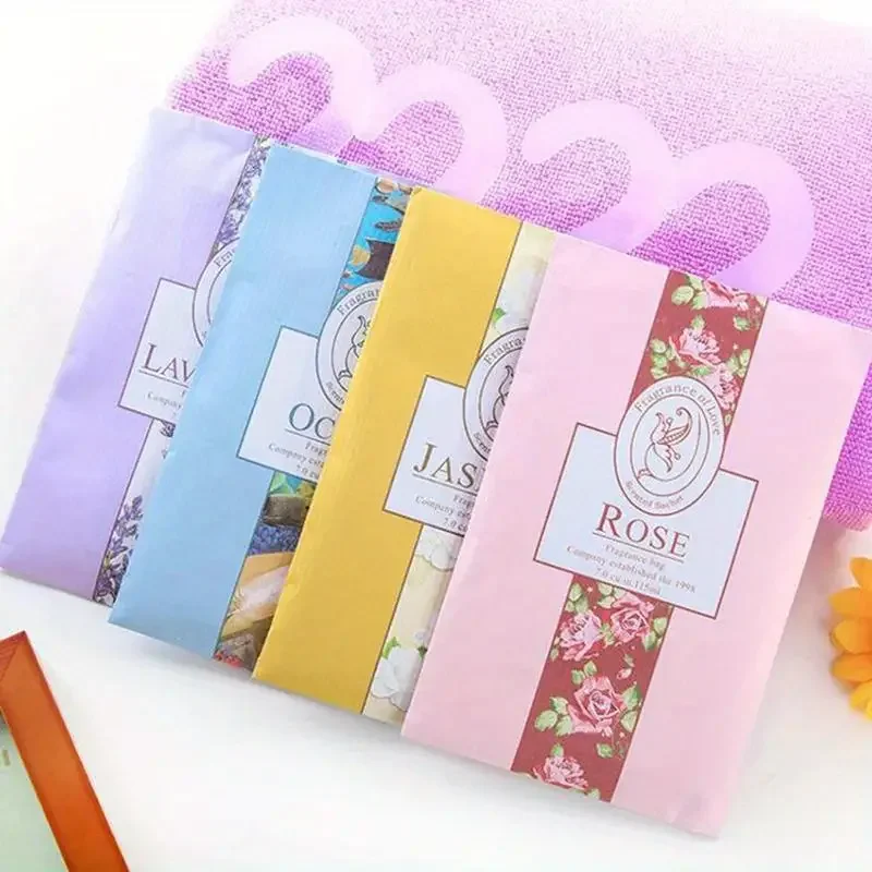 5/6pcs Geur Wierook Opknoping  - Perfume Smell Fragrance recensie en prijs
