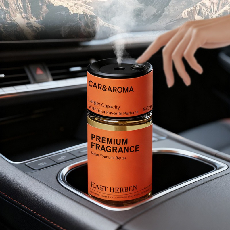 AI Intelligent Sensing Autogeu - Perfume Fragrance Essence recensie en prijs