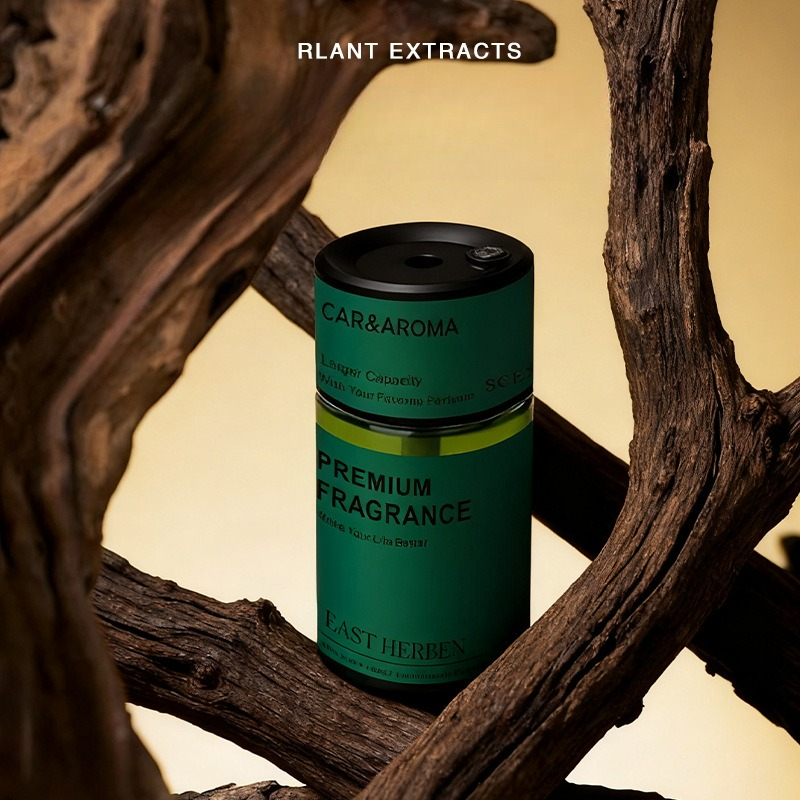 AI Intelligent Sensing Autogeu - Perfume Fragrance Essence recensie en prijs