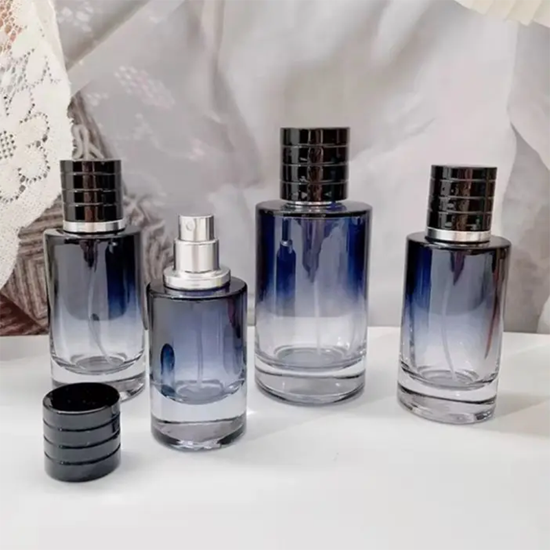 1 Stuks 30 Ml-100 Ml Gradiëntk - Perfume Fragrance World Aromatix X Xandal 100Ml Unisex recensie en prijs
