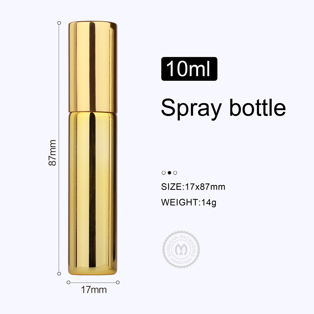 100 Stuks/partij 10Ml Draagbar - Perfume Fragrance Gallon recensie en prijs
