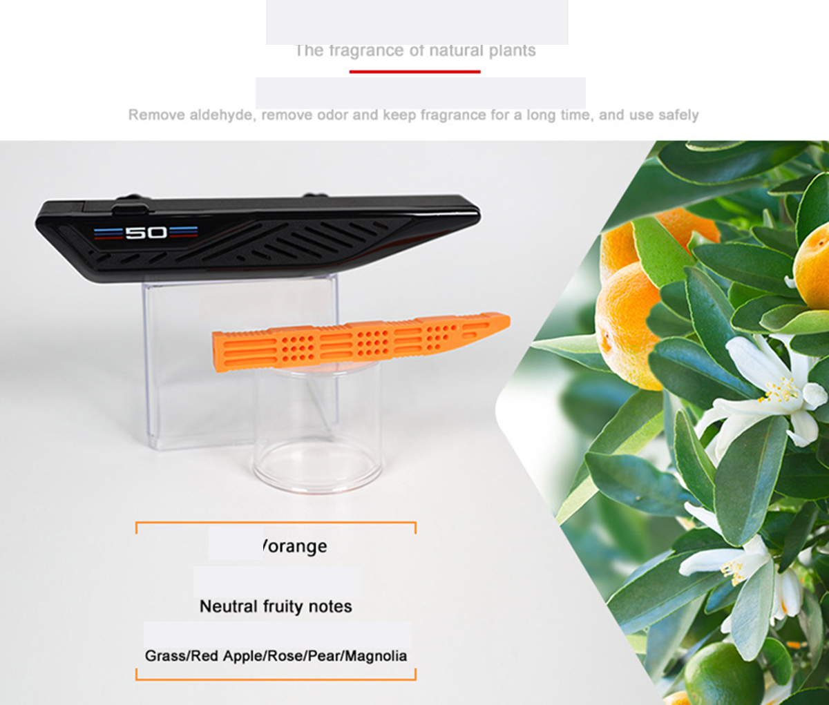 5-smaak enkele vulling auto bl - Perfume Smell Fragrance recensie en prijs