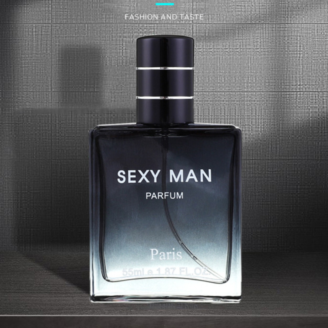 Herenparfum Woody & Marine 50m - Perfume Fragrance Long Lasting recensie en prijs