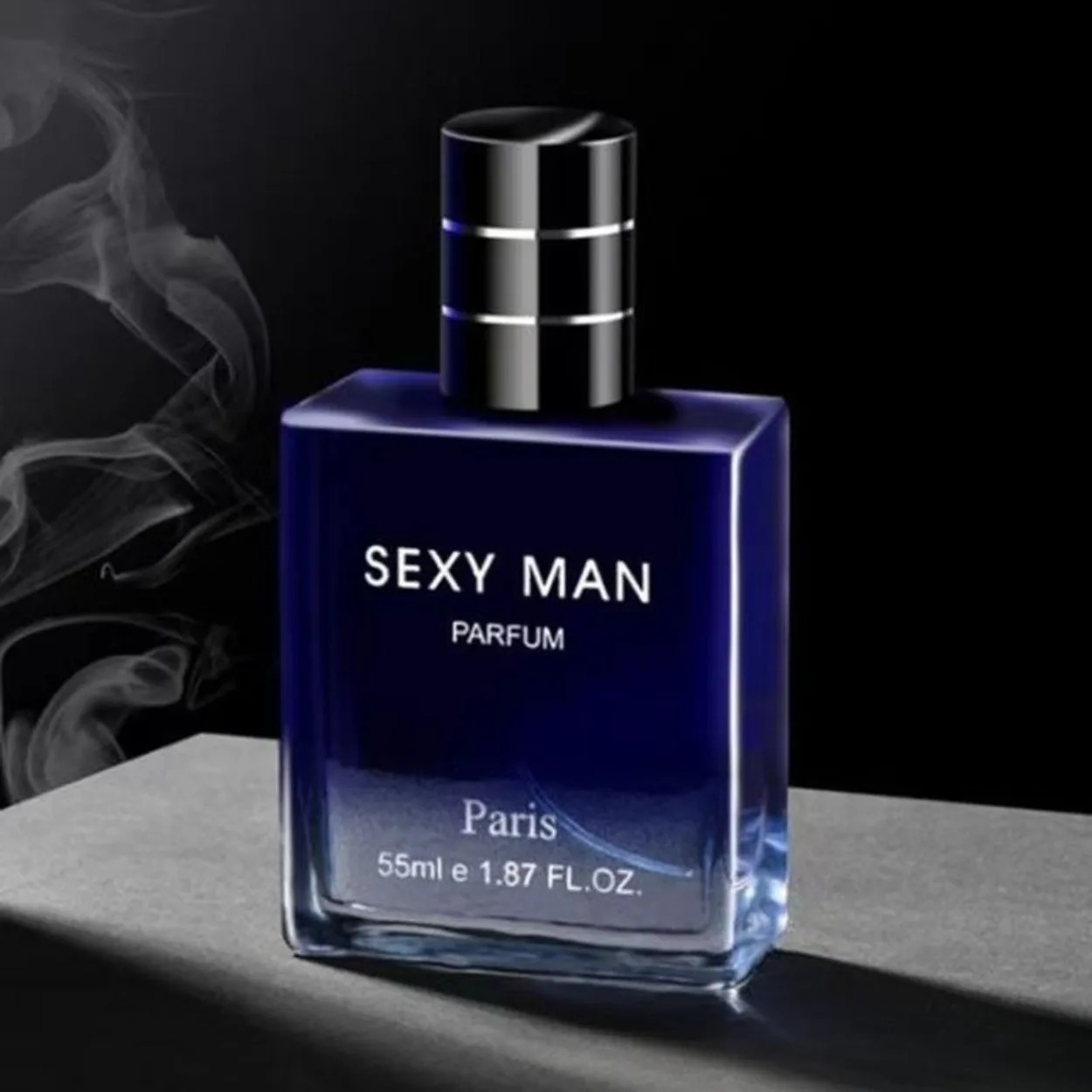 Herenparfum Woody & Marine 50m - Perfume Fragrance Long Lasting recensie en prijs