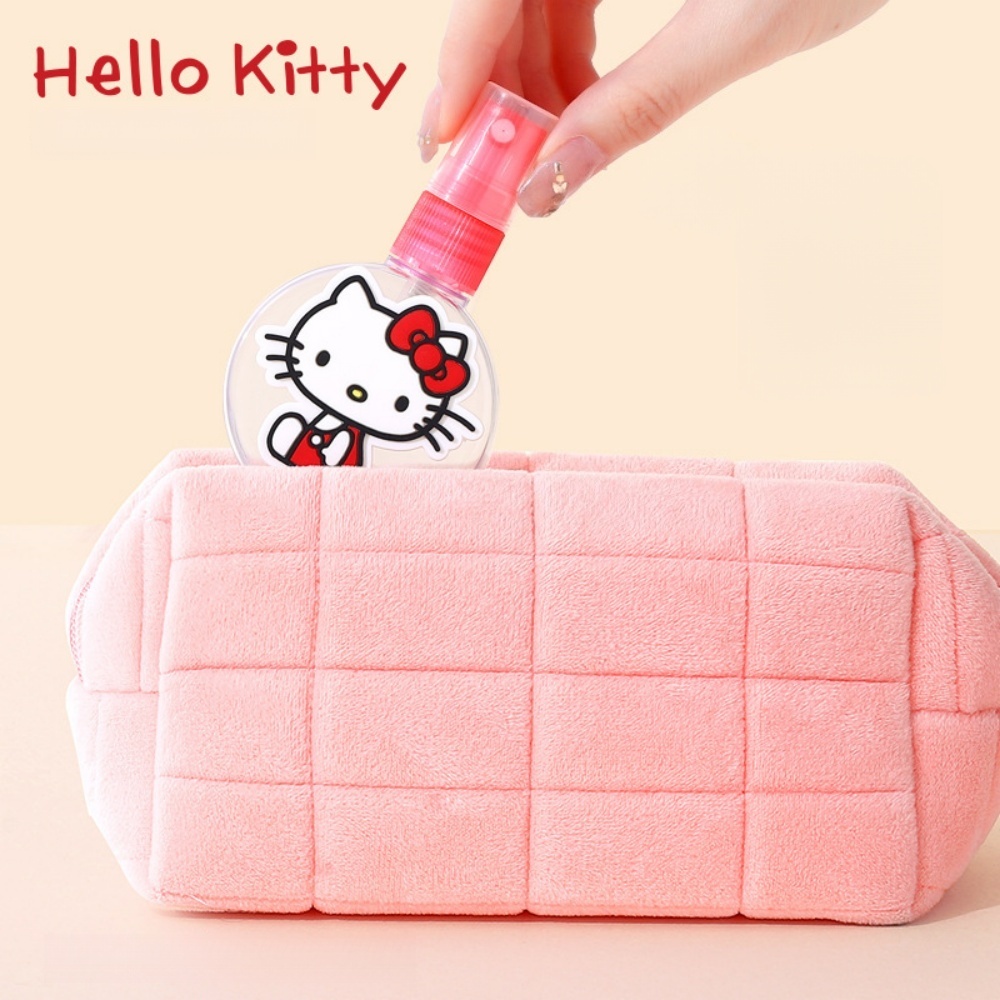 55/60/100 ml Echte Sanrio Plas - Perfume Fragrance Gallon recensie en prijs