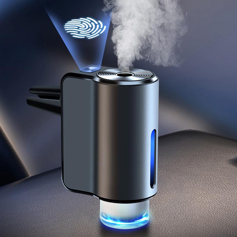 Auto Parfum Vent Luchtverfriss - Perfume Smell Fragrance recensie en prijs