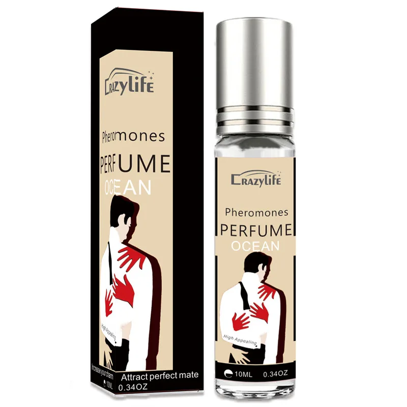 Feromoon Voor Man Trek Vrouwen - Perfume Fragrance One recensie en prijs