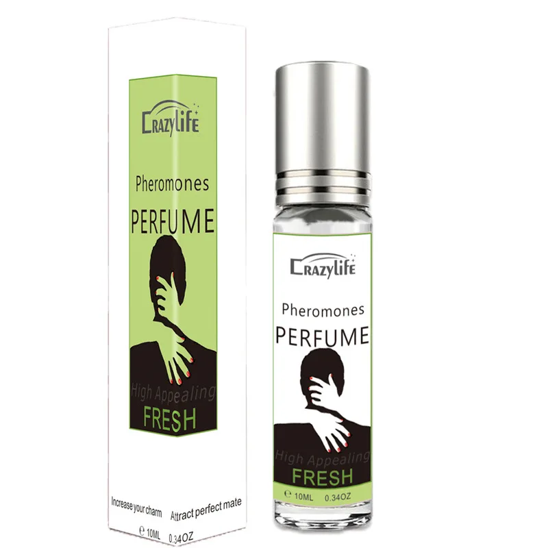 Feromoon Voor Man Trek Vrouwen - Perfume Fragrance One recensie en prijs