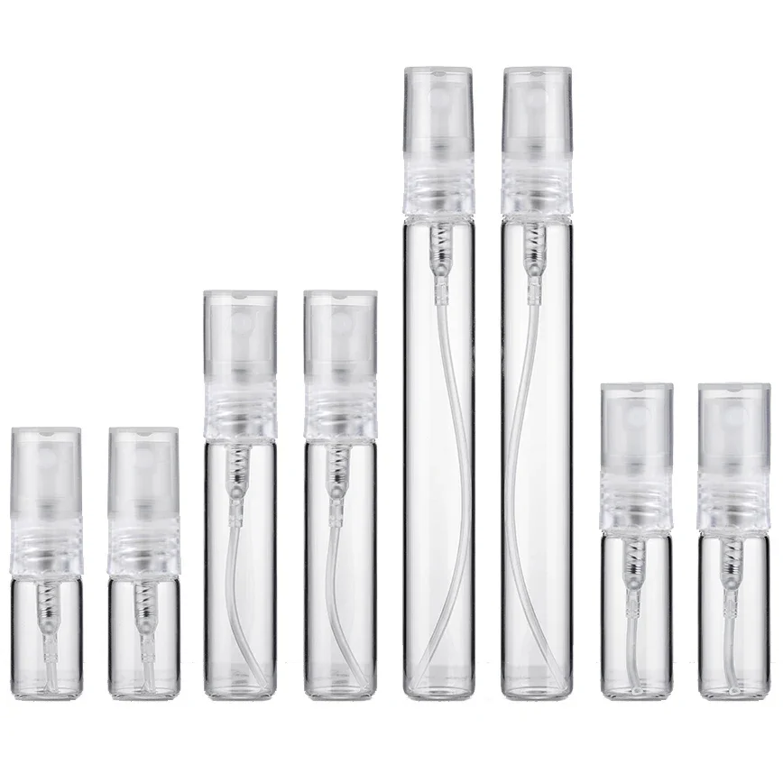 8 Stuks 10 Ml 5 Ml 3 Ml 2 Ml H - Perfume Fragrance Gallon recensie en prijs