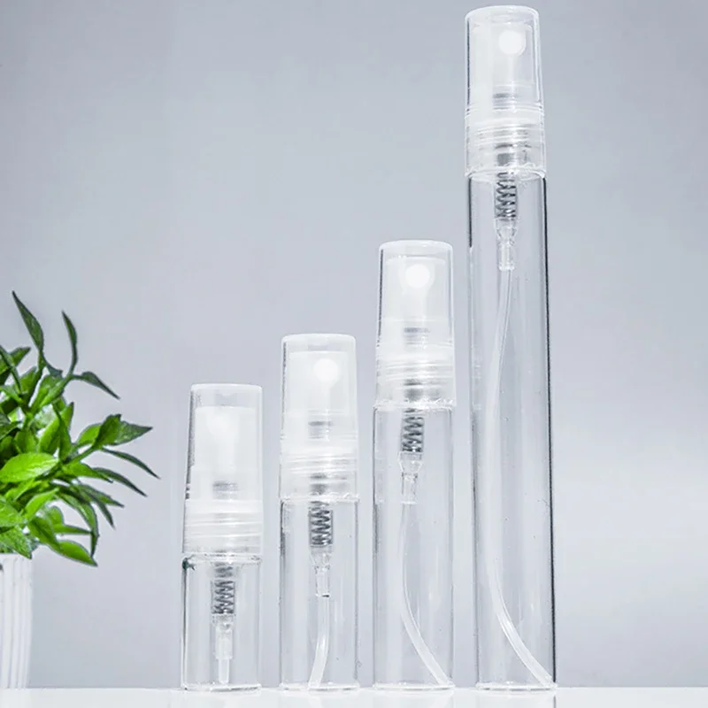 8 Stuks 10 Ml 5 Ml 3 Ml 2 Ml H - Perfume Fragrance Gallon recensie en prijs