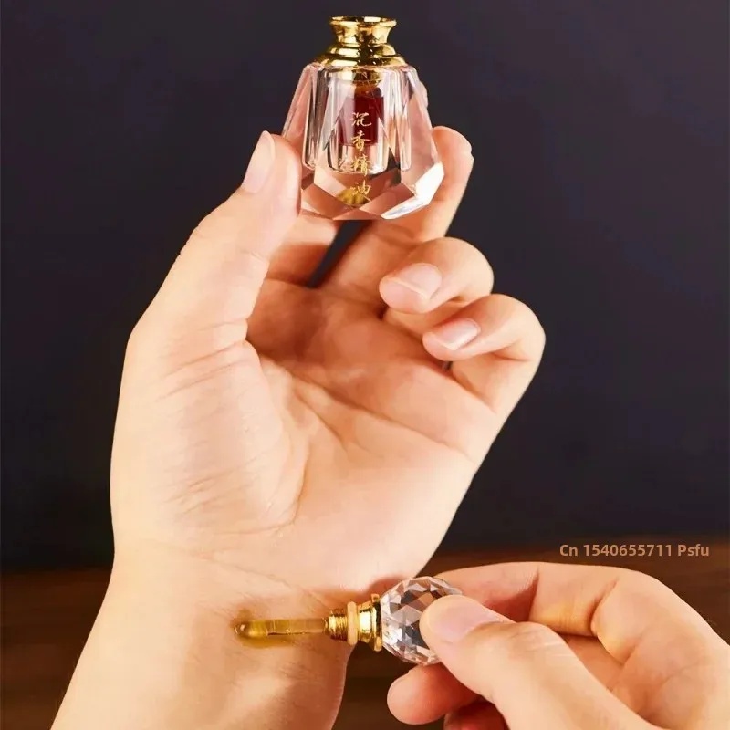 2ml/doosje Rijke Oudh Agarwood - Perfume Fragrance Raw Material recensie en prijs