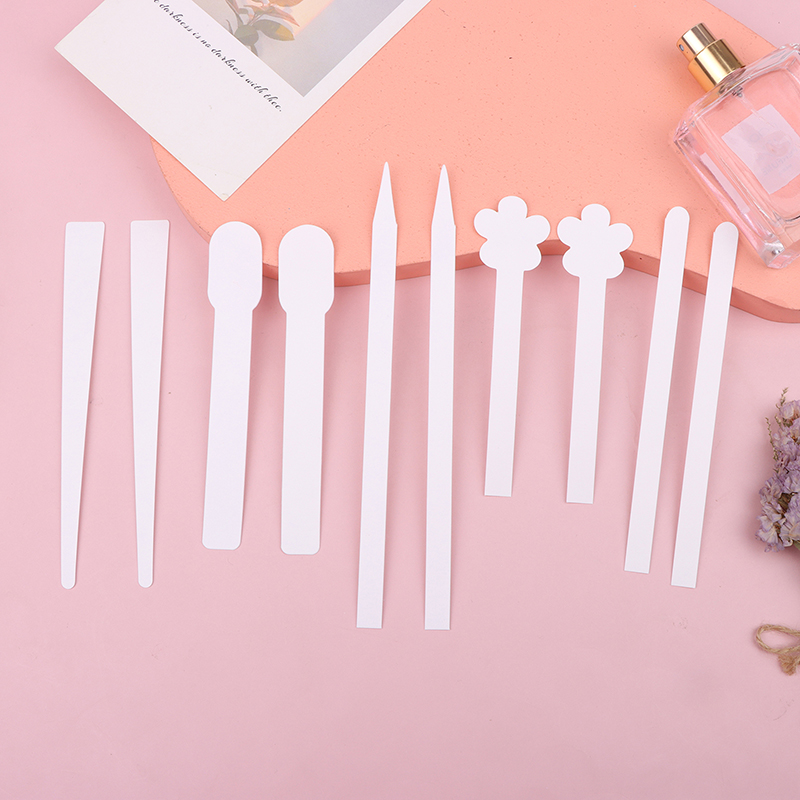 Nieuw·100 stuks/lot Ronde Test - Perfume Fragrance Essence recensie en prijs