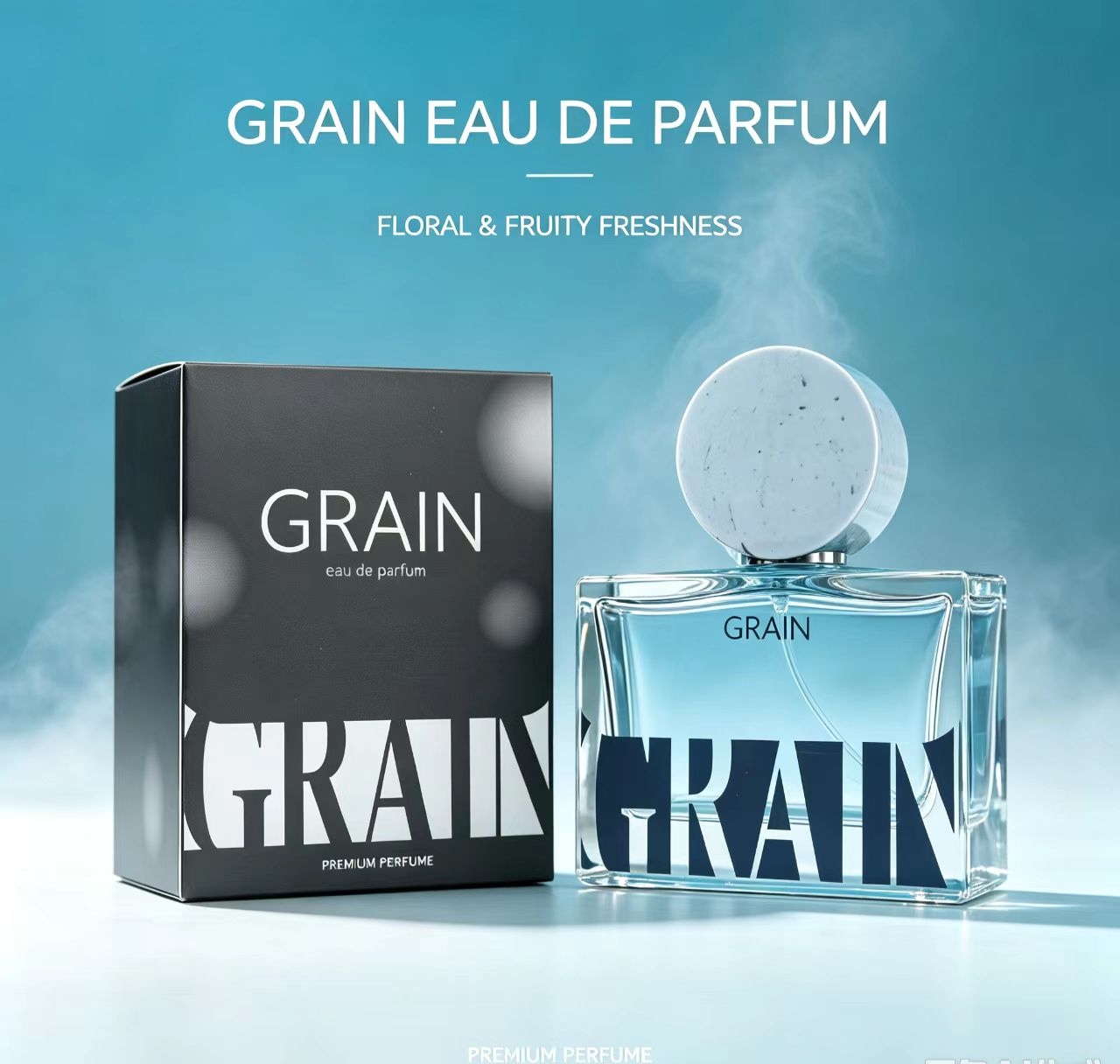70ml Damesparfum Langdurige Bl - Perfume Gardenia Fragrance recensie en prijs