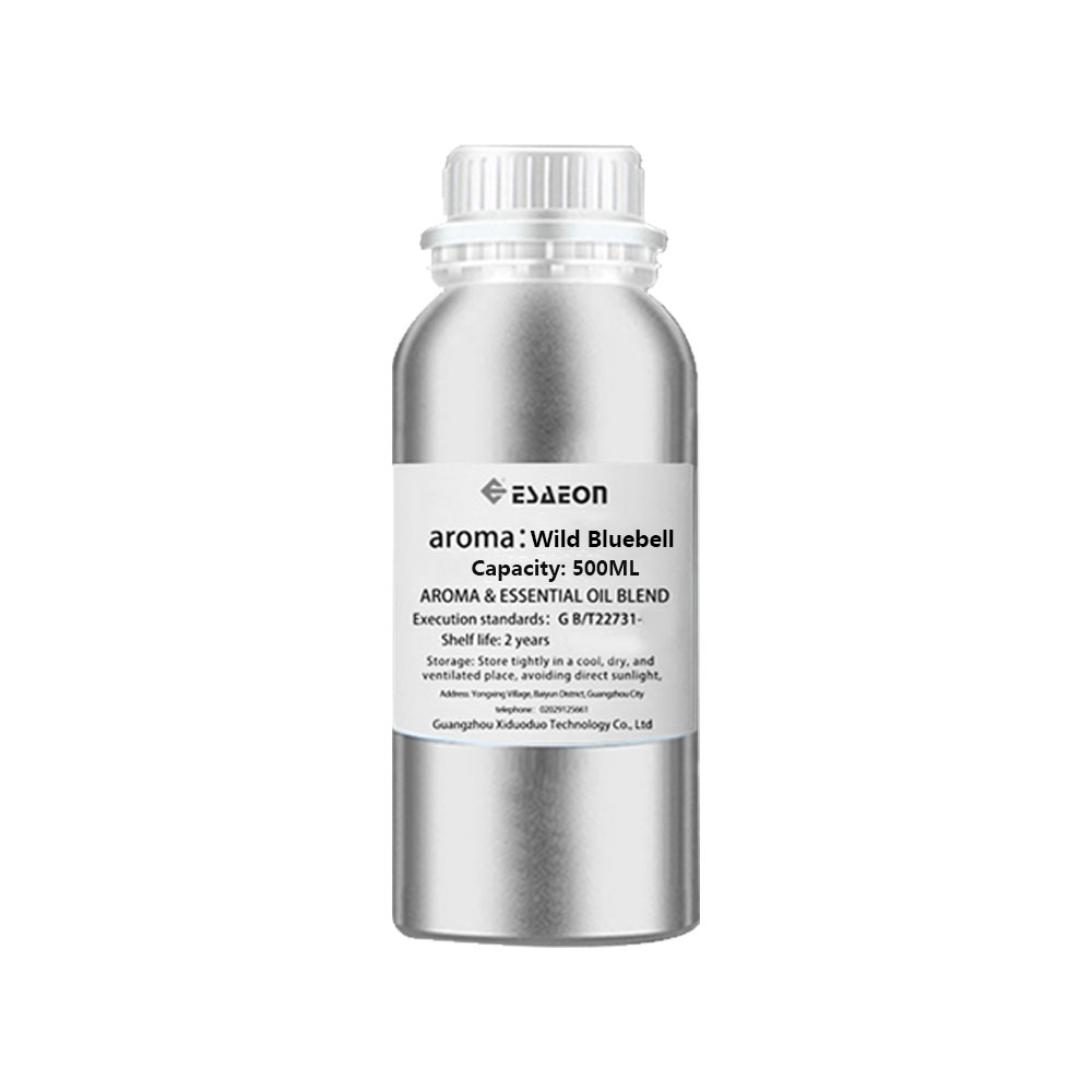 ESAEON 500ml (16.9 fl.oz) Gard - Perfume Gardenia Fragrance recensie en prijs