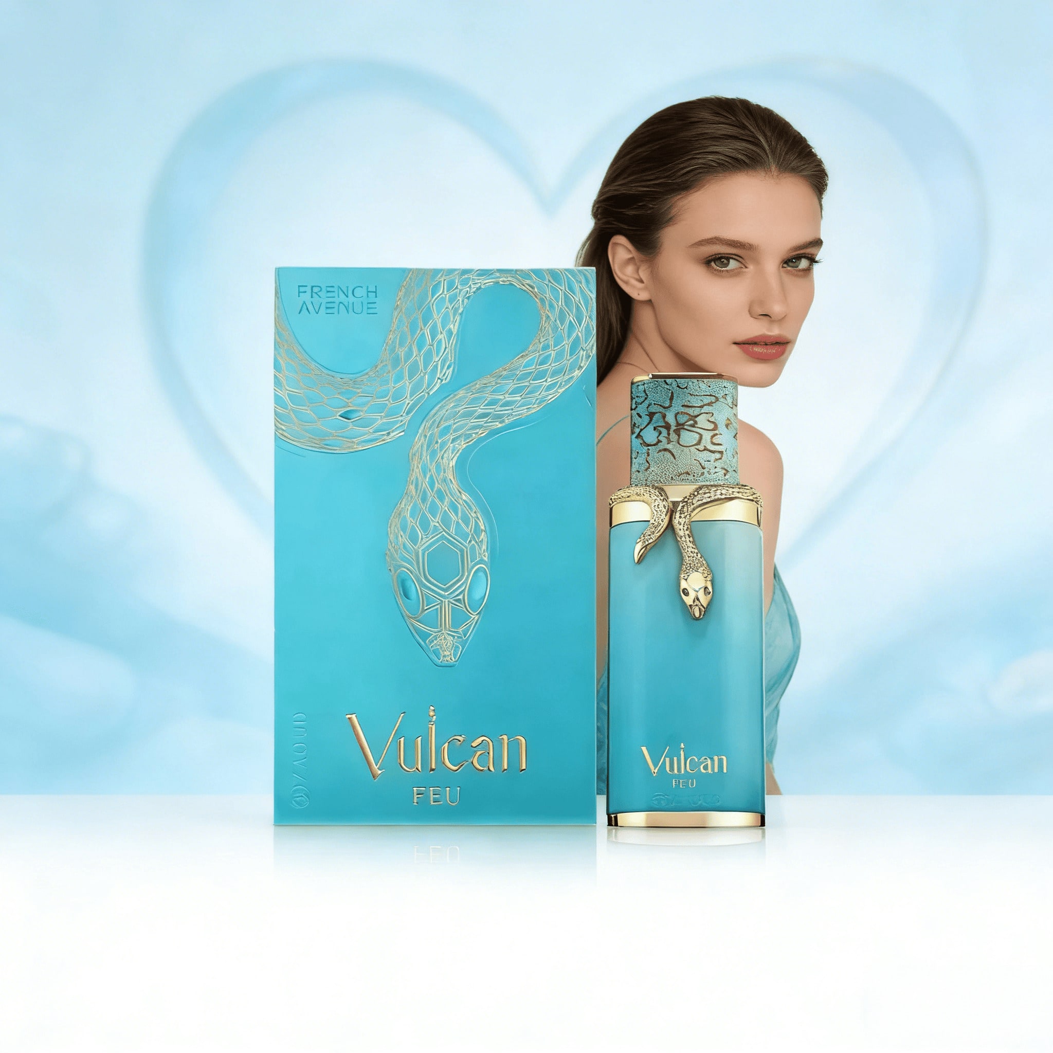 Fragrance World French Avenue  - Perfume Is Fragrance World recensie en prijs