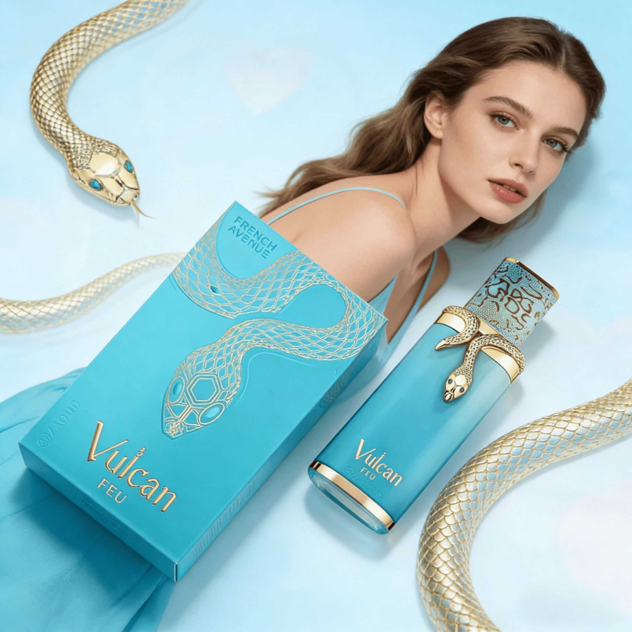 Fragrance World French Avenue  - Perfume Is Fragrance World recensie en prijs