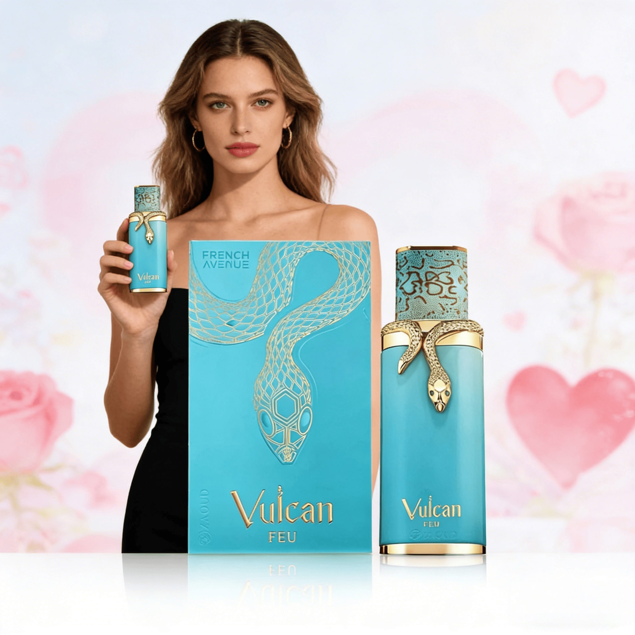 Fragrance World French Avenue  - Perfume Is Fragrance World recensie en prijs