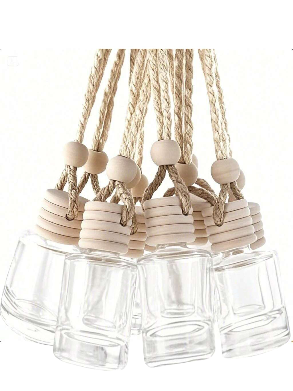 20 stks Opknoping Auto Luchtve - Perfume Fragrance Gallon recensie en prijs