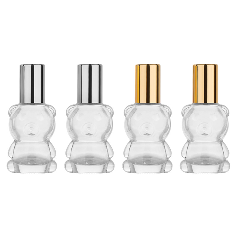 Essentiële olie glazen fles le - Perfume Fragrance Gallon recensie en prijs