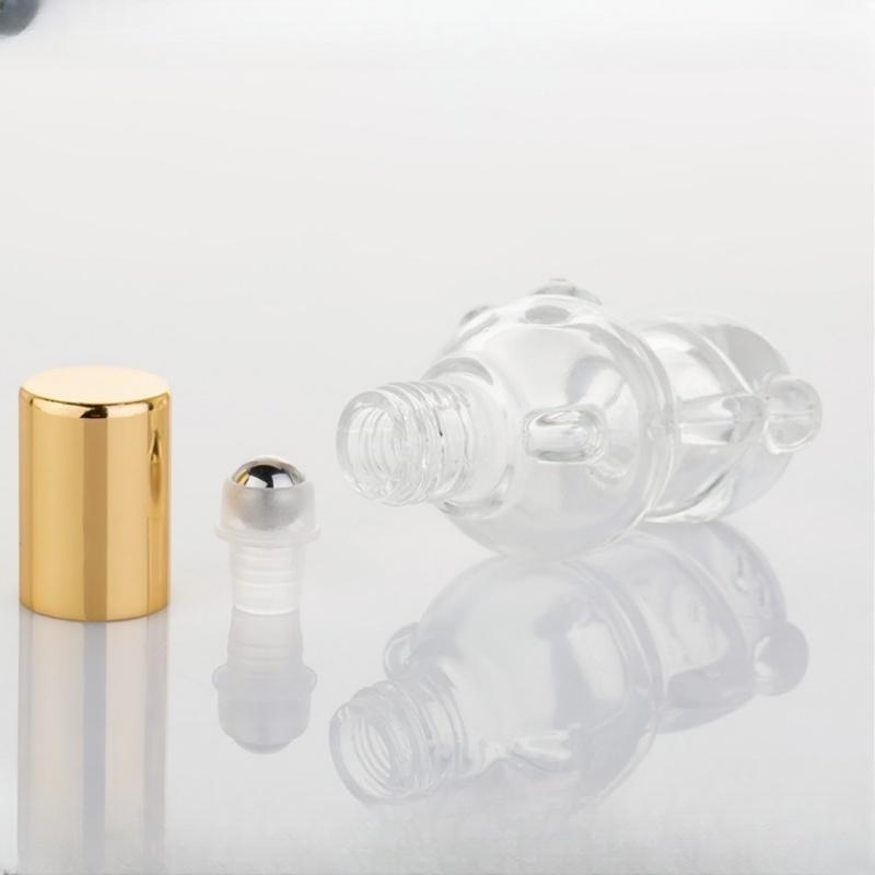 Essentiële olie glazen fles le - Perfume Fragrance Gallon recensie en prijs