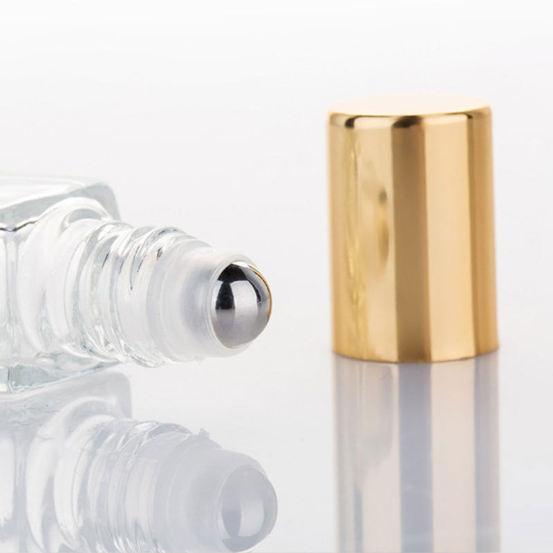 Essentiële olie glazen fles le - Perfume Fragrance Gallon recensie en prijs
