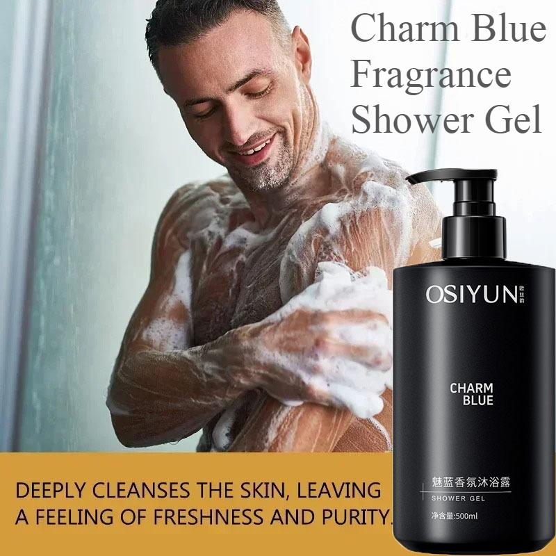 500ml Charm Blue Fragrance Dou - Perfume Fragrance One recensie en prijs