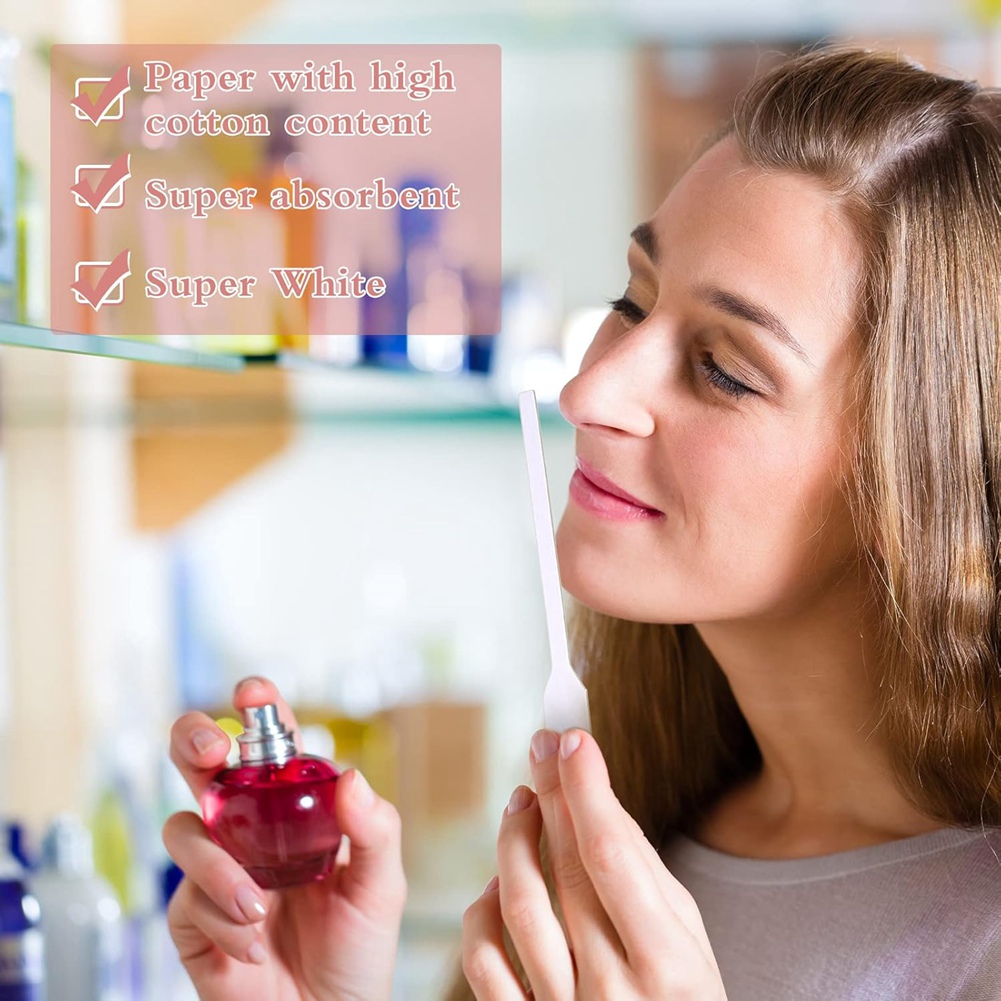 A99G-600 Stuks Geurstrips Parf - Perfume Fragrance One recensie en prijs