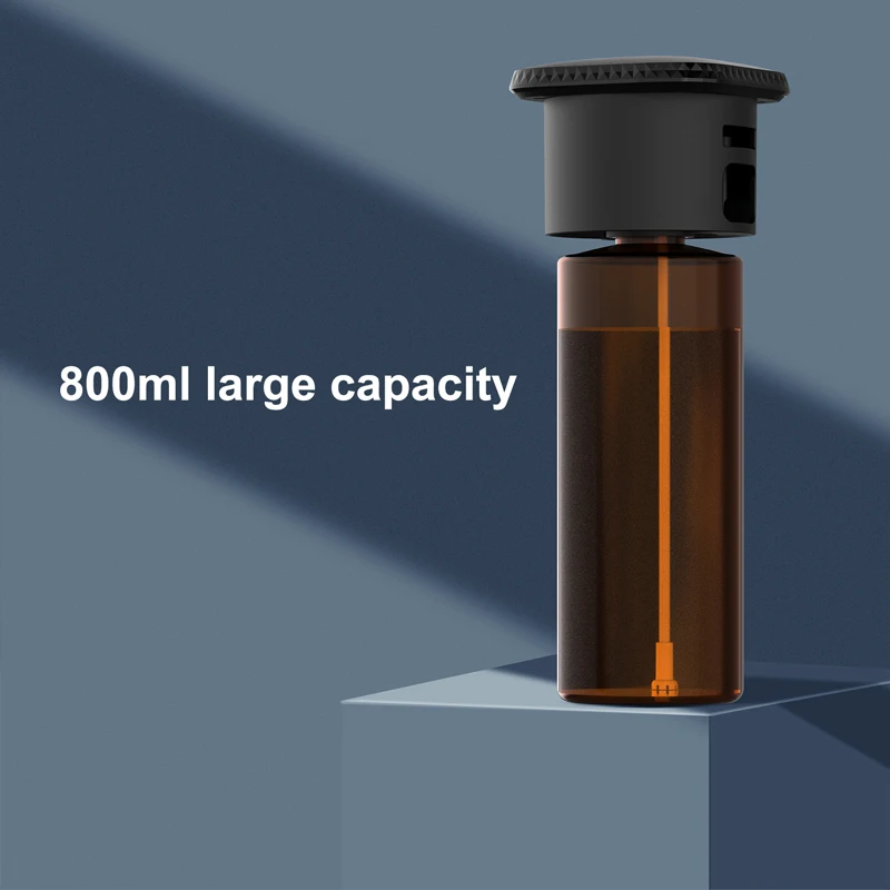 A1000 HVAC Systeem Geurverspre - Perfume Fragrance Essence recensie en prijs