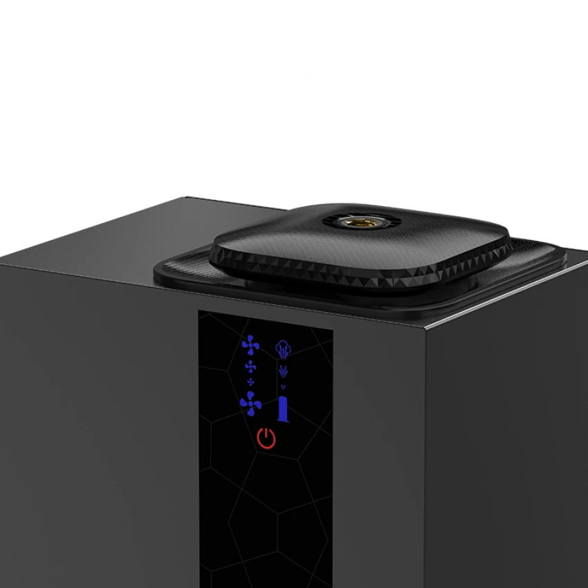A1000 HVAC Systeem Geurverspre - Perfume Fragrance Essence recensie en prijs