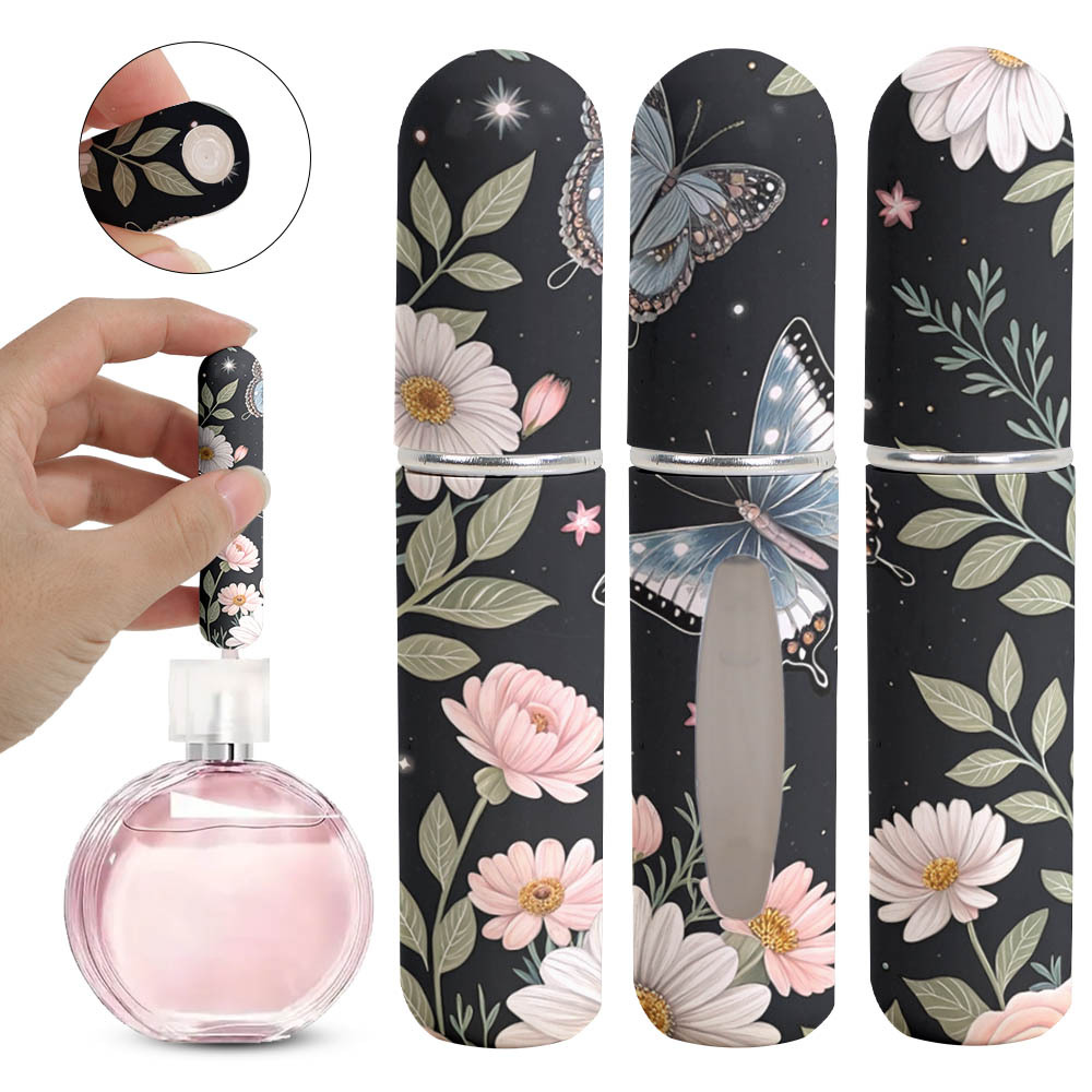 Nieuwe 5ml mini-parfumfles leg - Perfume Fragrance World Aromatix X Xandal 100Ml Unisex recensie en prijs