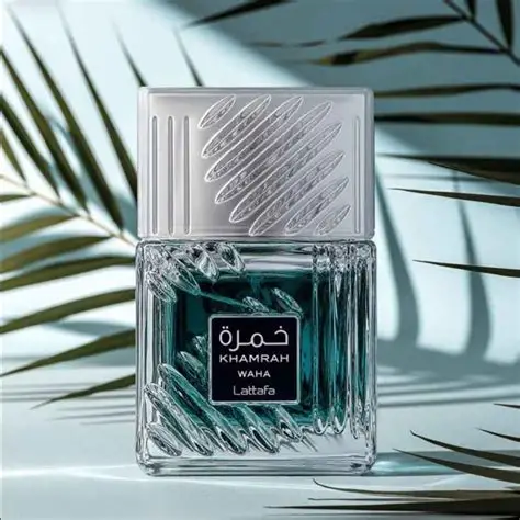 Latafa Khamrah Waha Eau de Par - Perfume Fragrance World Aromatix X Xandal 100Ml Unisex recensie en prijs