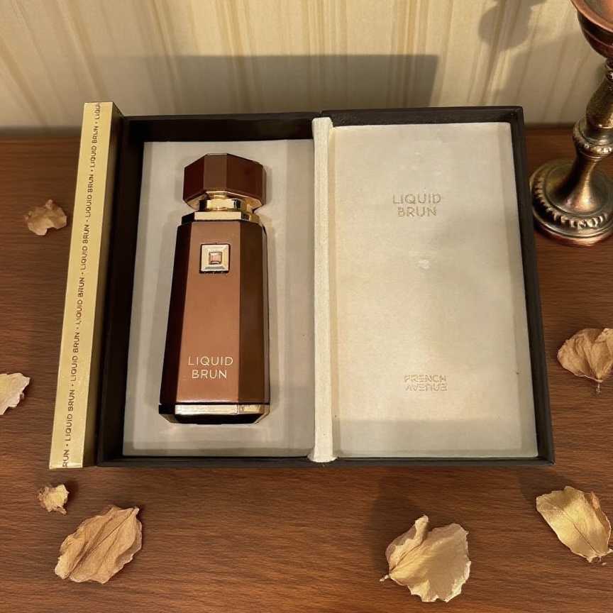 Fragrance World French Avenue  - Perfume Is Fragrance World recensie en prijs